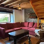 La Casina De Orfeo En Cuenco Cangas De Onis