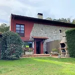La Casina De Orfeo En Cuenco Cangas De Onis