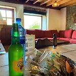 La Casina De Orfeo En Cuenco Cangas De Onis