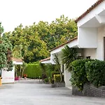 Motel Jardin