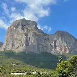 Casa Rural Ravalet 21