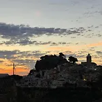 Casa Rural Ravalet 21