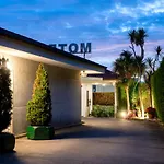 Motel Jardin