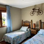 Casa Rural El Corral