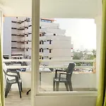 Studioapartment Borinquen