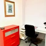 Casa Brego - Central Apartment With A/C And Wifi