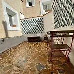 Apartamento Lucía Y Alisa