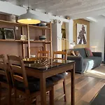 Apartamento Lucía Y Alisa