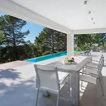 Villa Sky - By Esteva Emerald Stay