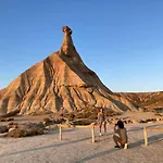Hostel Bardenas
