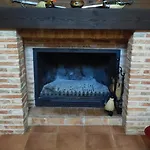 Casa rural Entreolivos