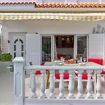 Ocean View Duplex Tenerife
