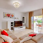 Ocean View Duplex Tenerife