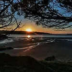 Apartamento A Pie De Playa En Mogro