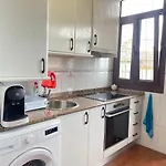 Apartamento A Pie De Playa En Mogro