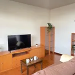 Apartamento A Pie De Playa En Mogro