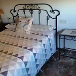 Habitacion Albahaca