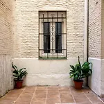 Piso de dos habitaciones en Delicias-Atocha