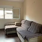 Precioso Apartamento Con Terraza