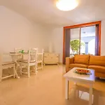 Rentaliday Garden Beach