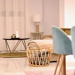 Spalis Suite. Loft en el centro con parking