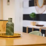 Spalis Suite. Loft en el centro con parking