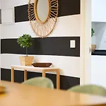Spalis Suite. Loft en el centro con parking