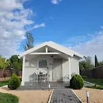 La Casita De Campo. Relax Y Naturaleza