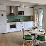 Apartamento Sanfuentes Bat