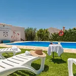 Molino De Peralta Pozo Alcon By Ruralidays