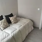 Apartamento Zafra Cristina