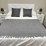 Apartamento Zafra Cristina