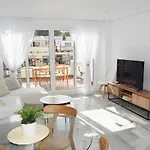 Atico duplex Calpe Bay