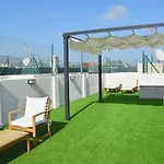 Atico duplex Calpe Bay