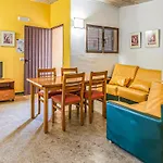 Nice Apartment In Valencia De Alcantara With Wifi