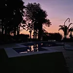 Le Cheffy House