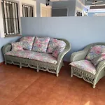 Adosado En La Playa, Punta Brava