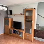 Adosado En La Playa, Punta Brava