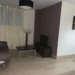 Apartamentos 16:9 Playa Suites
