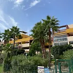 Casa Palmera - El Bosque - Playa Flamenca