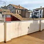 Ático dúplex Gran Vía Granada