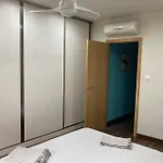 Precioso Apartamento Con Terraza