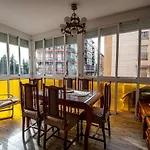 Alojamientos Úbeda Fuente Taza