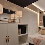 Apartamento El Atajo
