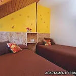 Apartamentos Tauell