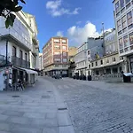 Apartamento En El Centro De Viveiro