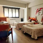 Pension Pesquero