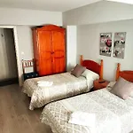 Pension Pesquero
