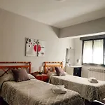 Pension Pesquero