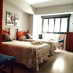 Pension Pesquero